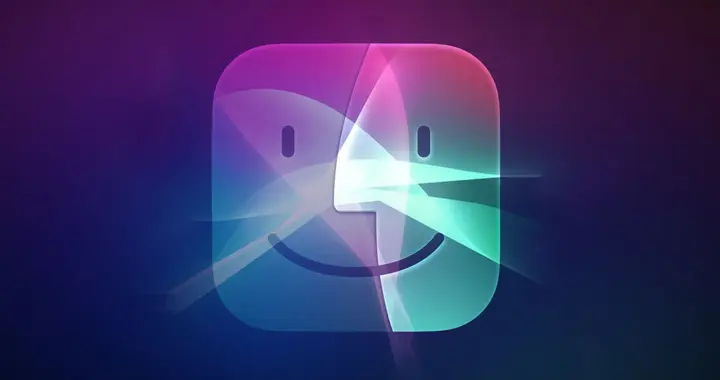 苹果将发布全新Siri ，这界面更好看了！