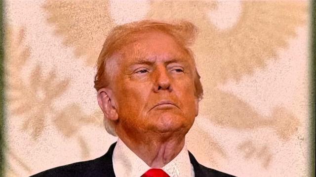 潘多拉魔盒：特朗普又出来吓唬人了，说正在