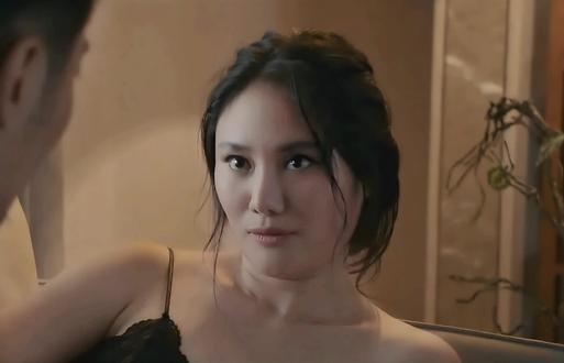 被低估的实力派女星乌云娜