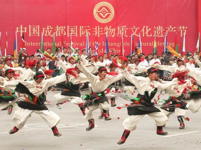 第9届成都国际非遗节，遇上端午节，所有活动免费开放