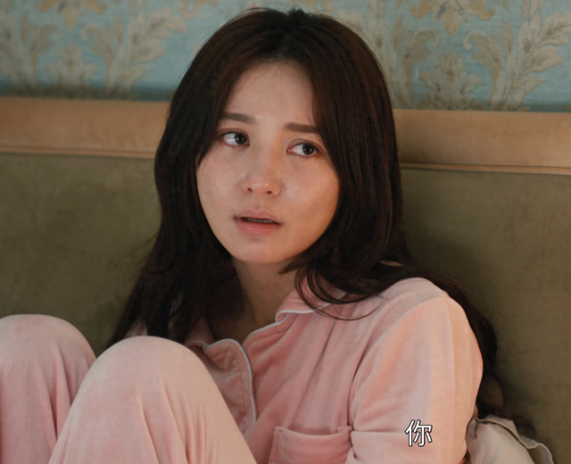 二刷《小满生活》明白：陈立“死活迷恋”冯丹背后，是赤裸裸的欲