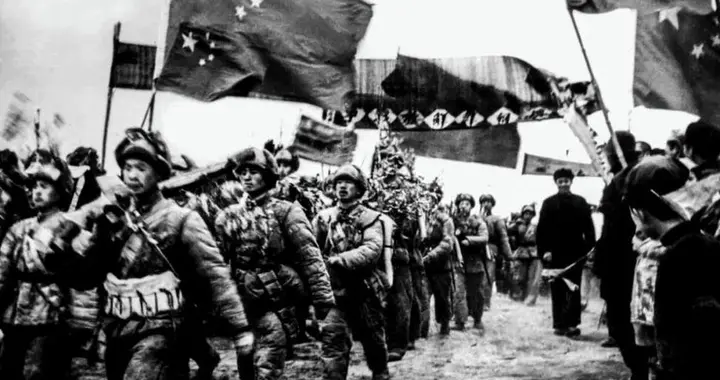 这下看谁还敢动台湾？当着全世界的面，中国曾掀了美日韩的桌子！