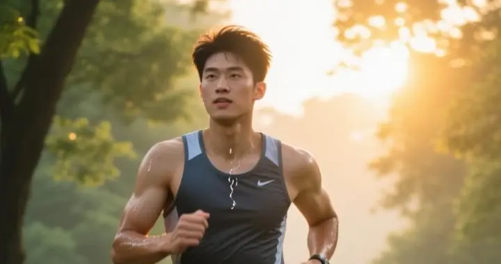 运动时喝水会影响健康吗