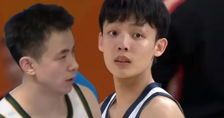 付豪26+9，鄢手骐17分，徐杰0分，崔永熙2分，辽宁89-73擒广东