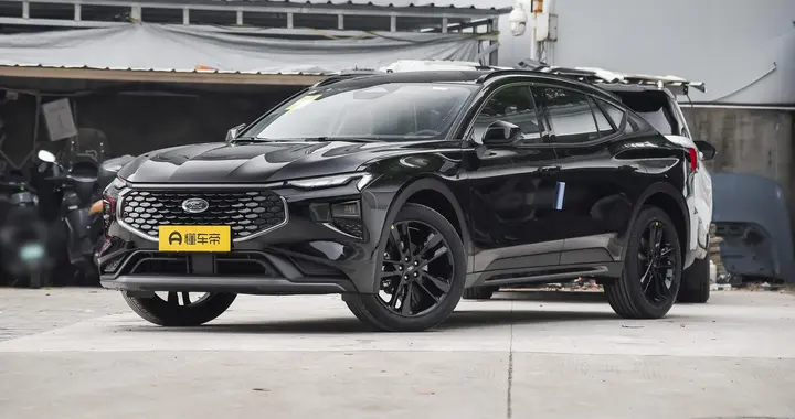 预算15万左右，想要B级车体验，这款合资中型车可以看看