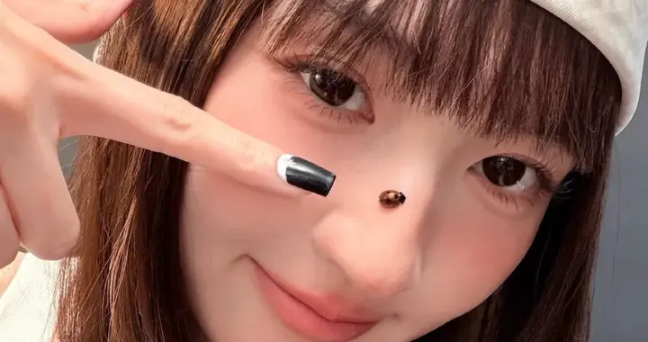 王玉雯，不要一成不变，来点新尝试。