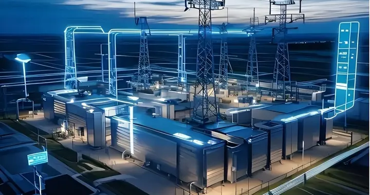 10万亿！中国，将成为全球，乃至人类历史上，第一个“电力王国”