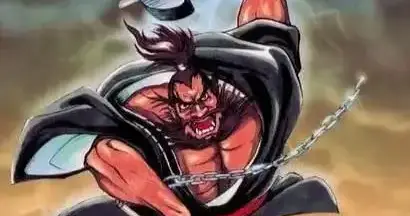 罗翔：这些《水浒传》人物最该处死刑！杀一千次不为过