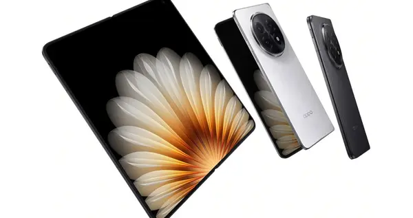 OPPO Find N6预计下月中国首发 已通过NBTC认证