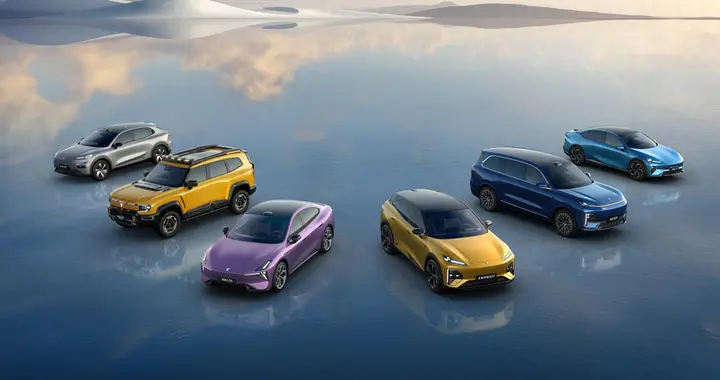 深蓝汽车市场占有率创成立来新高，爆款产品成绩亮眼