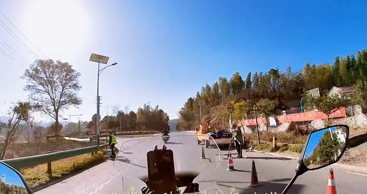 探索新旅程！今天还有没放假的吗？...