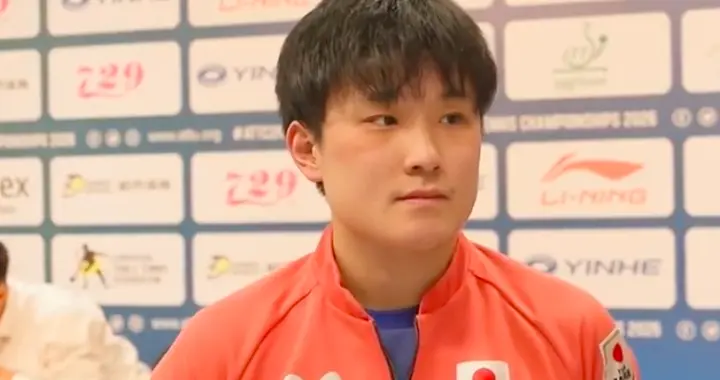 日本男团3-2晋级！张本智和又绝境翻盘 用中文发狠：我就要拿冠军