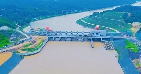 727亿元挖出一条出海新路，平陆运河究竟改变了什么？
