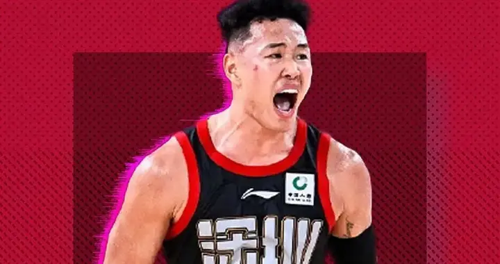 CBA疯狂一夜！广东爆冷，广夏，天津终结连败，深圳10连胜升第3！