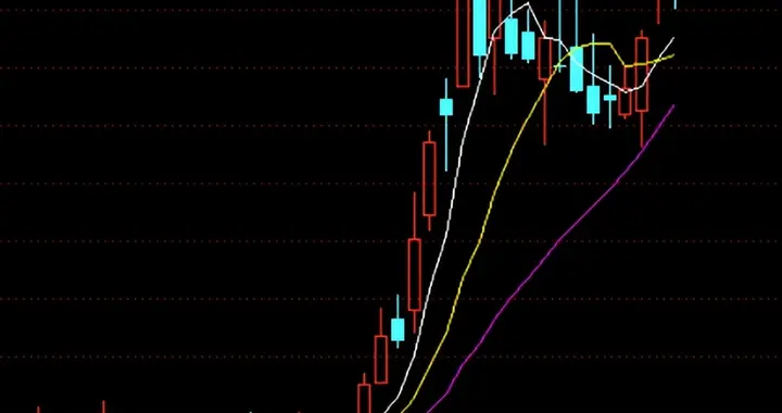 今晚懂王发声了，龙虾概念出利好了，大佬提示小票风险了！