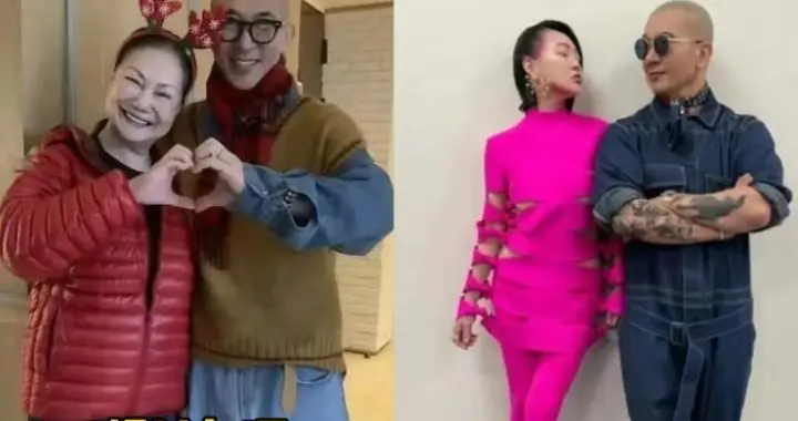 S妈情绪崩溃了，具俊晔成“香饽饽”，接受采访只字不提玥儿箖菻