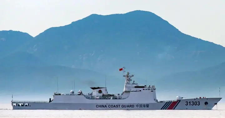 大陆舰船就位，先断美日补给线，岛内一边倒，统派就等解放军保台