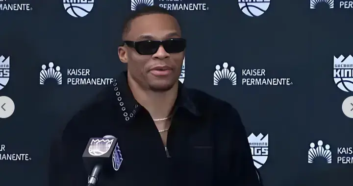 背靠背连胜，威少赛后直击火箭、湖人心理防线，詹姆斯罪过大了！