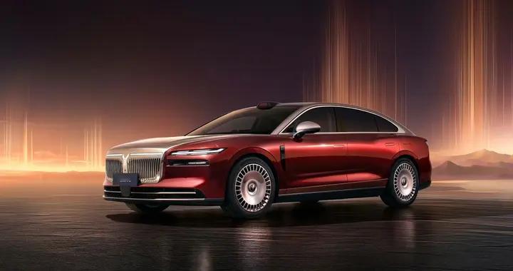 正面硬刚BBA：12月10日岚图追光L携800V、空悬和后轮转向登场