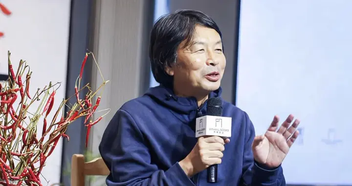 刘震云：这段话说透了人性的本质，太通透了！