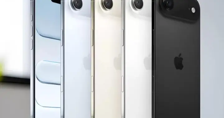 销量预冷，苹果iPhone Air 国内激活不足20万台