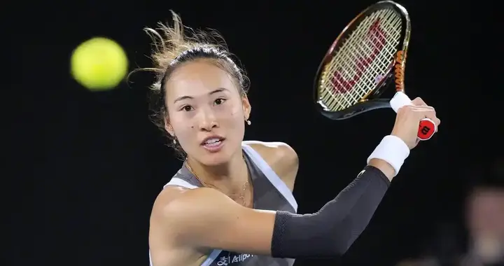 说实话，郑钦文最大弊端不是体力和能力，对阵萨巴必须做好四件事