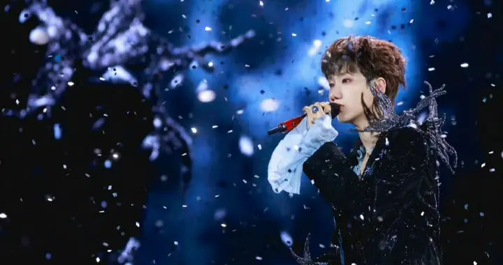 汪苏泷和HBN这波，简直是“泰酷辣”！