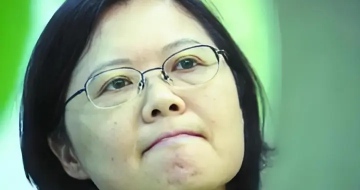 深扒蔡英文晚年私生活：至今未婚未育，爱猫如命，家人早已远离她