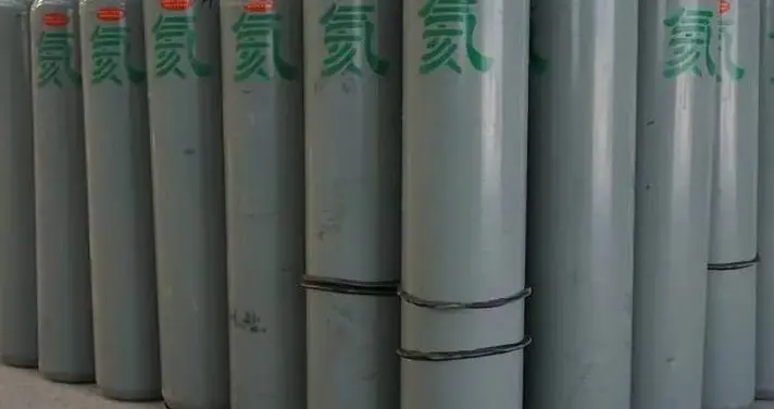 氦气84.4%依赖进口的中国，是如何摆脱美国的？专家：有三招