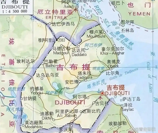 给美下“逐客令”！邀中方坐上席，中国仅用了3年，回报远超预期