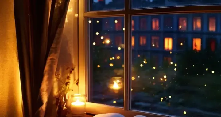 高质量孤独：成为最有趣的自己