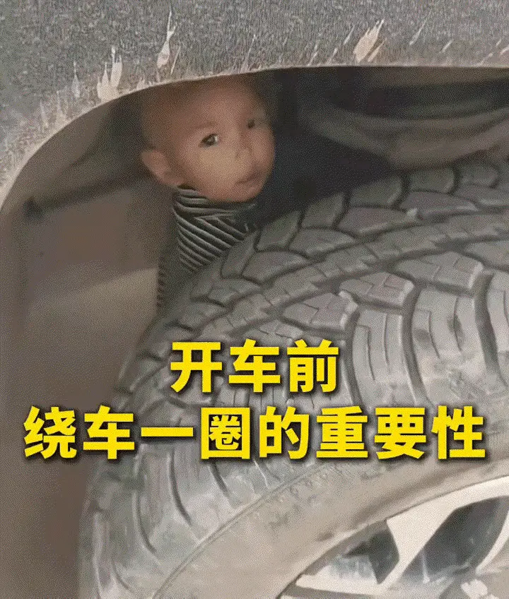 钟草草：太吓人了！云南一位司机，上车前有