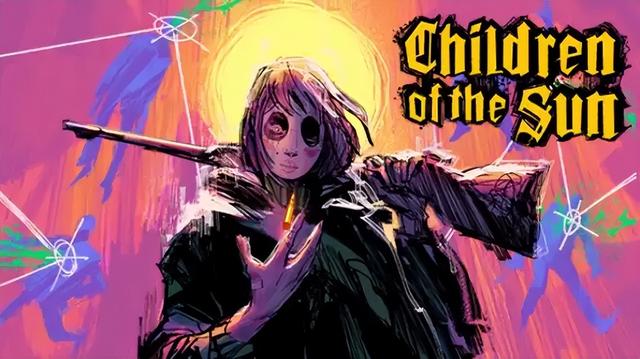 太阳之子ChildrenoftheSun