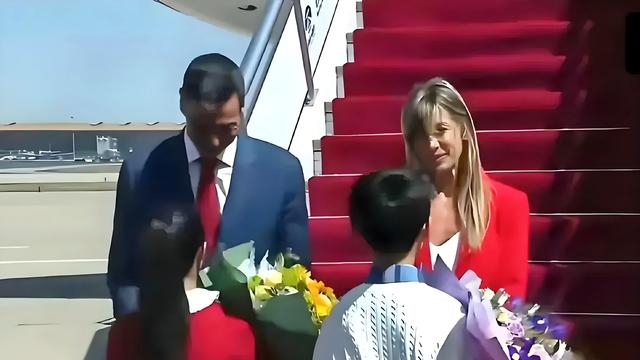 代你行走的CD：老是让川普不愉快的西班牙