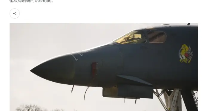 防空弹药吃紧，特朗普暂停对伊朗空袭，是真妥协还是缓兵之计？