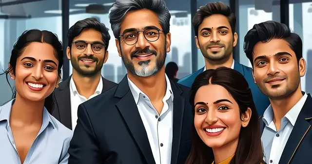 印度总理莫迪：大国博弈中的“利益主义”战略