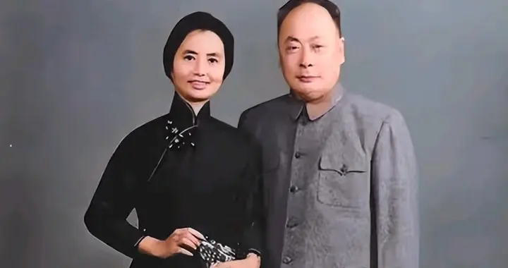 张茜：烽火中走出的优雅女杰，共和国第一代外交舞台上的“明星”