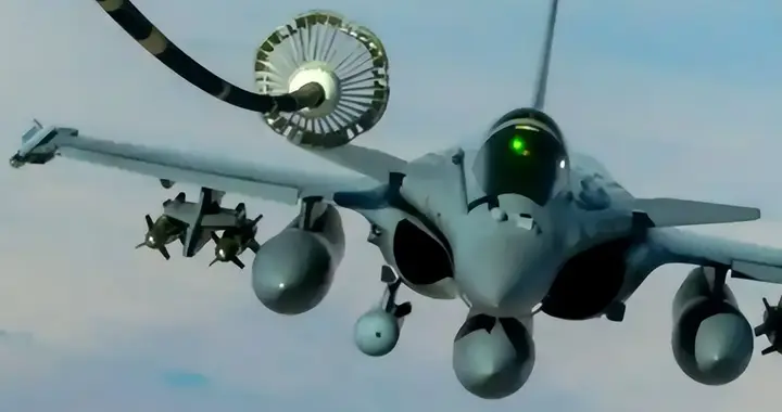 全球军队研究印巴507空战，发现最震撼细节，难怪印度不想打了