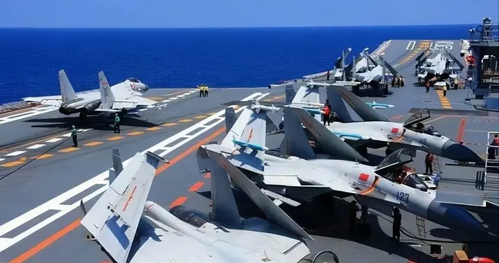 为啥中国军力远超日本，可日本却不怕中国？普京这话让大家醒悟