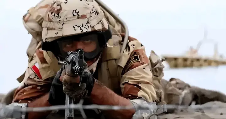 伊朗重塑现代不对称作战范式，反击不再是粗糙乱拳，而是精准猎杀