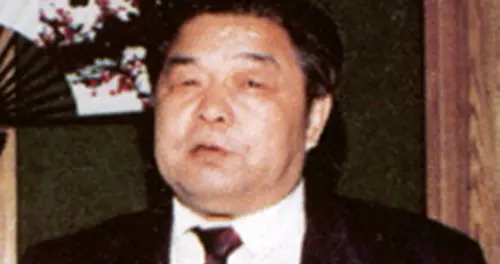 王双锡：陕西省人民政府原副省长