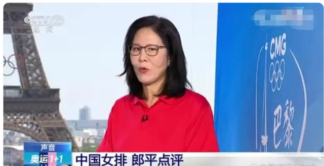 泪目！中国女排前主帅狂欢后做出点评，直言蔡斌应变能力太差