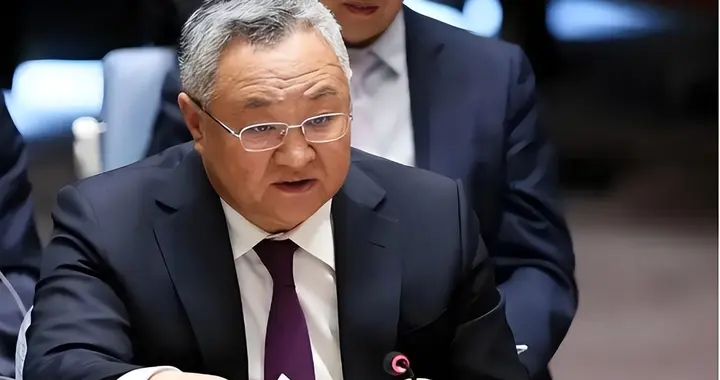 通知全球193国后，中国向日本下通牒：对战败国动武，无需授权