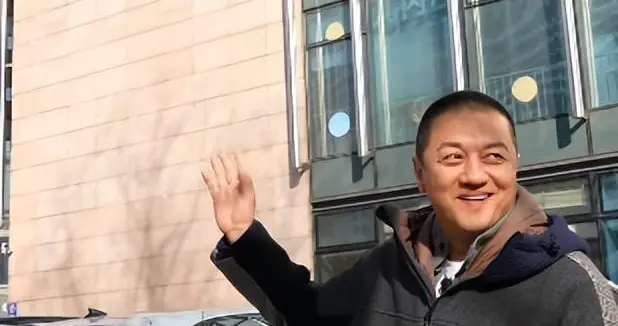 李亚鹏口碑反转背后：有两关键因素，其中一个是善良，另一个是啥