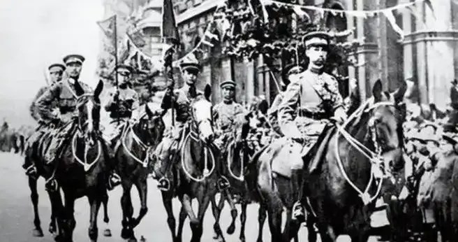 为何慈禧一死，清朝的北洋军连皇帝都指挥不动了？原因其实很简单