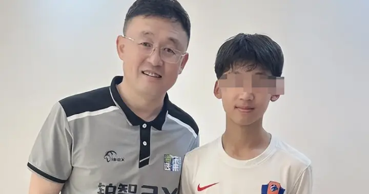 嗨球事件反转！张卓毅家长最初的想法，是让孙继海赔五万