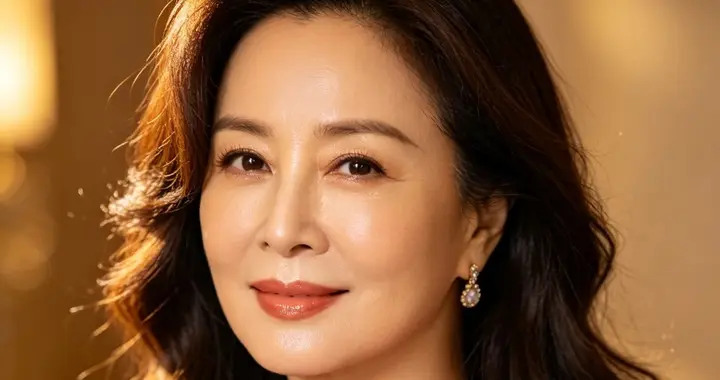 64岁退休木匠相亲41岁单亲妈妈：试婚那晚她红了眼眶：这老爷子