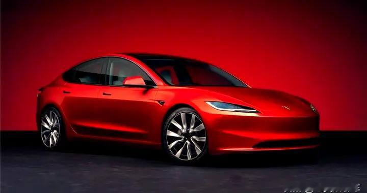 港澳悄悄上线"丐版"Model 3，内地车主看完沉默了