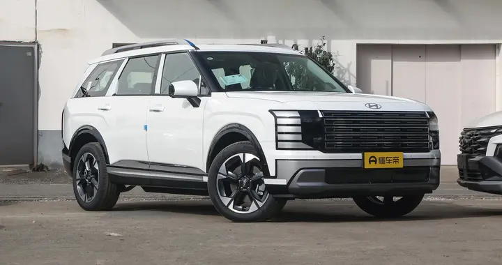 全新帕里斯帝上市，满油续航超1000km，家用选它合适吗？