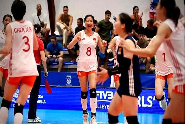 淘汰赛对阵出炉！冯坤带队压线晋级，中国省队成黑马，对手是日本